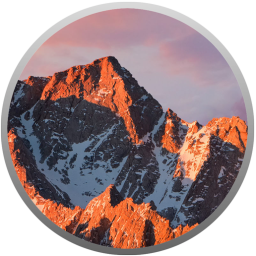 macOS Sierra CMD line client